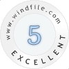 5 stars rated - Comparator Fast